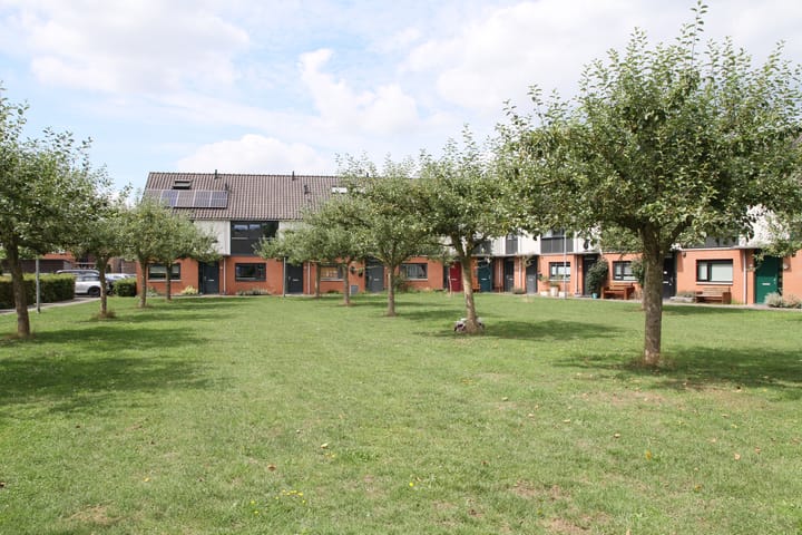 Foto 5 van Bretagnesingel 142