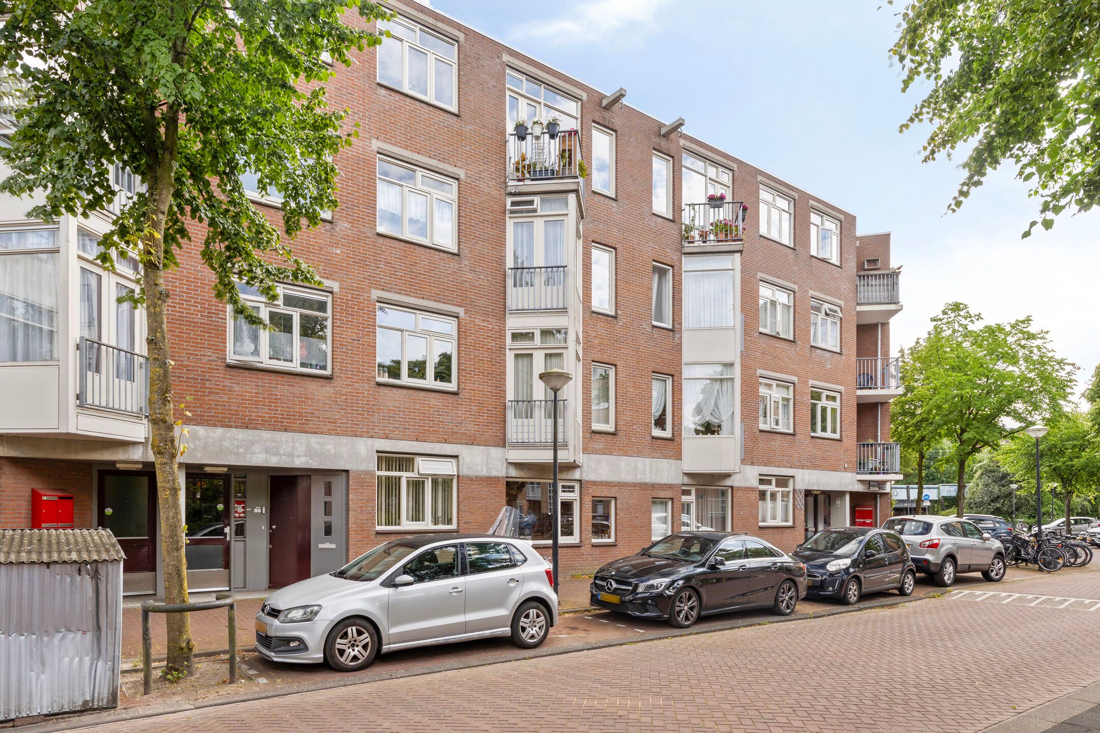 Photo 30 of Boniplein 92