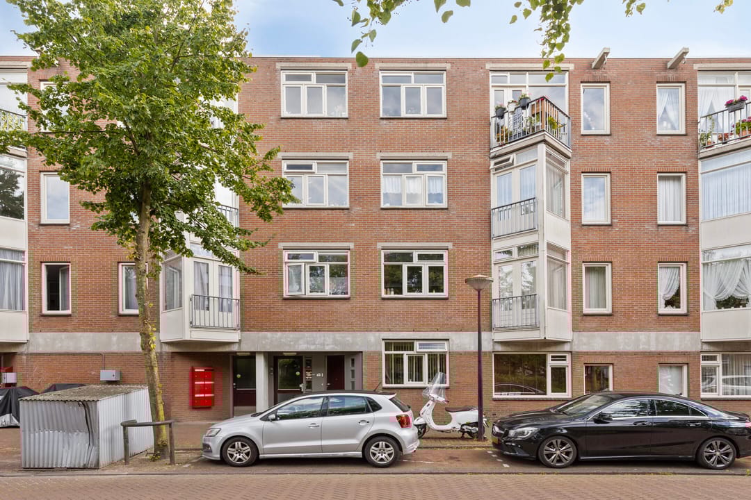 Photo 31 of Boniplein 92