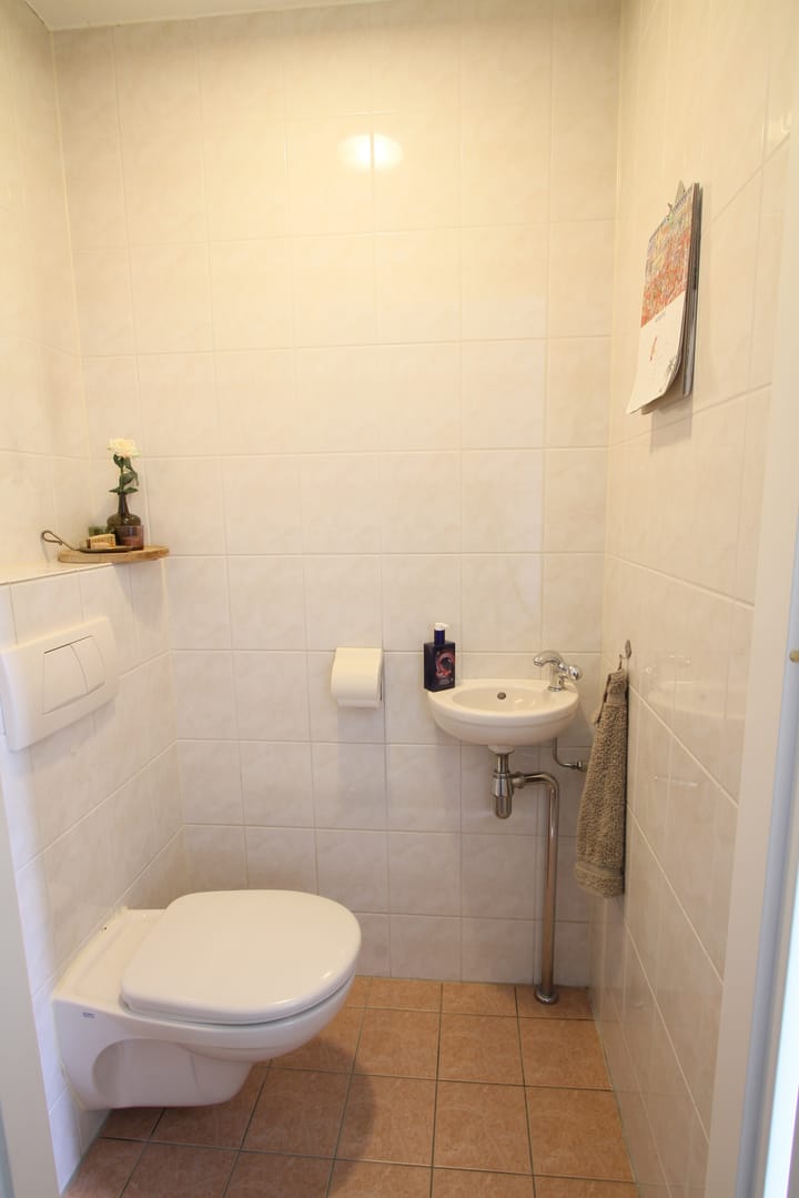 Foto 8 van Bretagnesingel 142