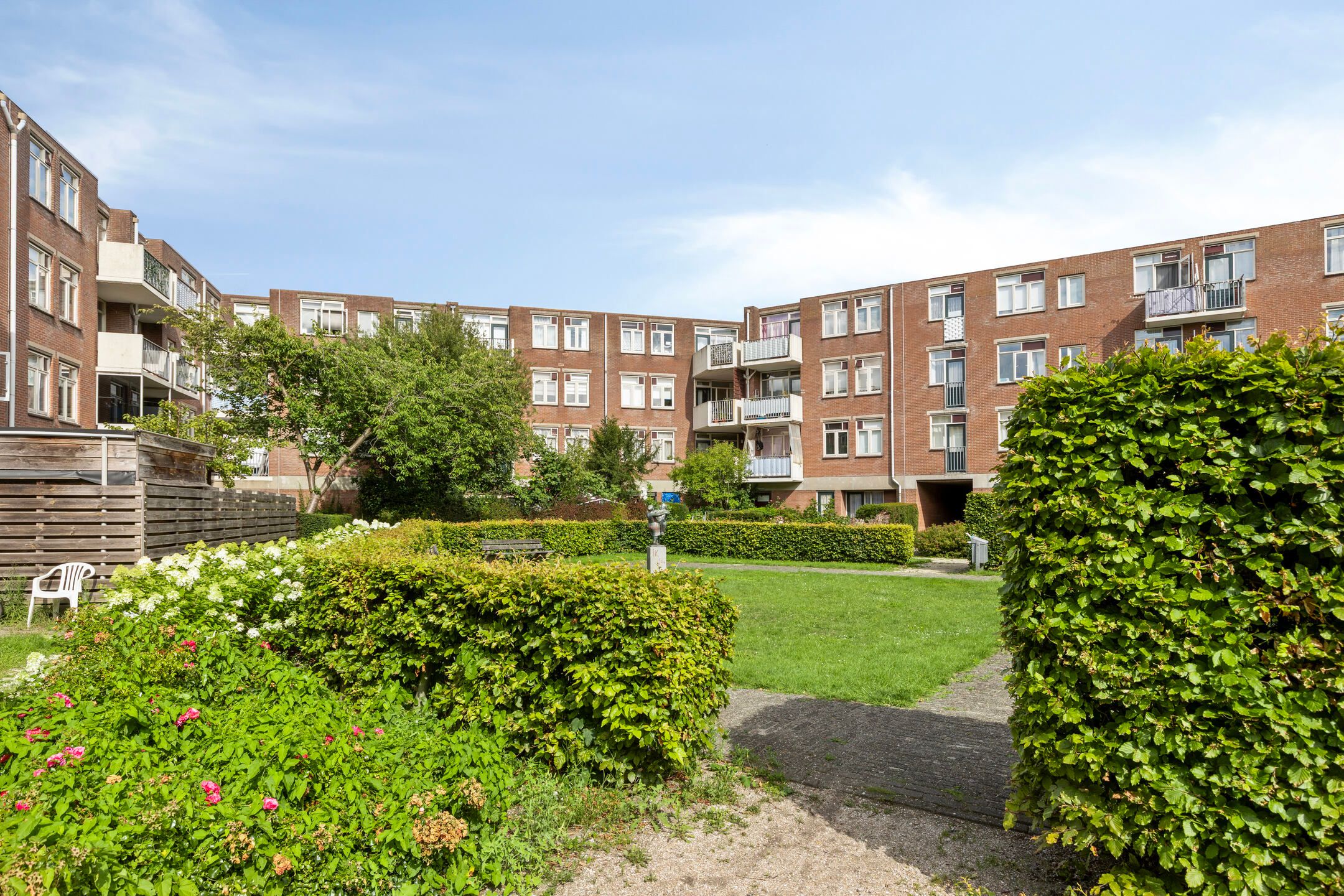 Photo 33 of Boniplein 92