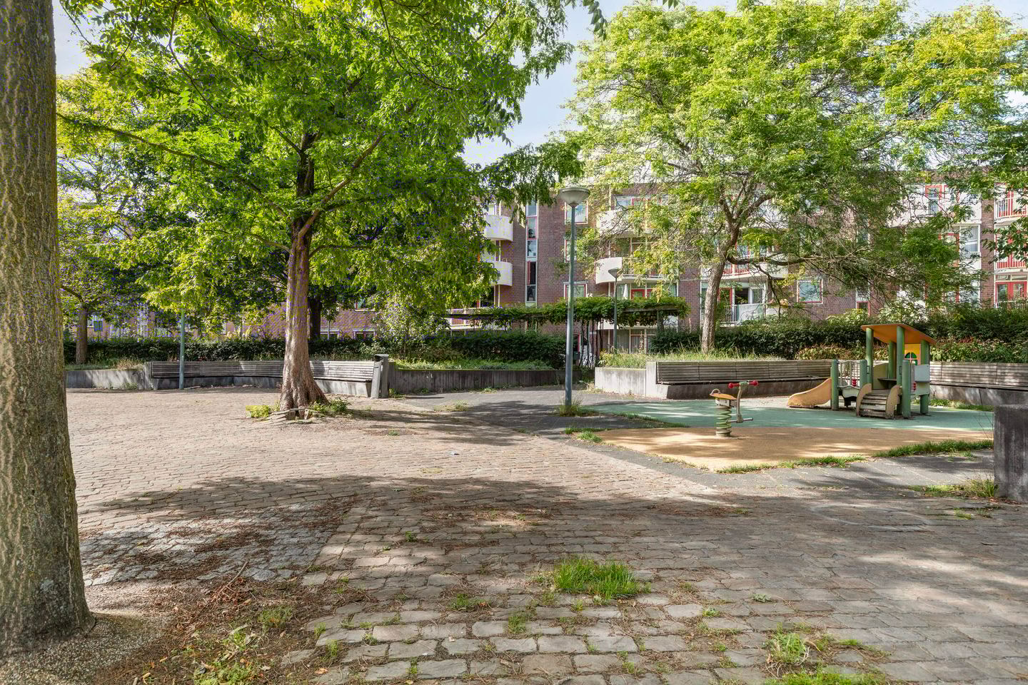 Photo 34 of Boniplein 92