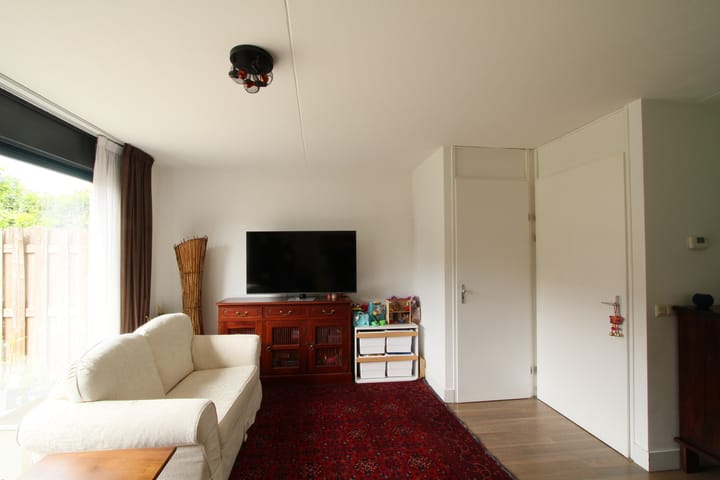 Foto 9 van Bretagnesingel 142