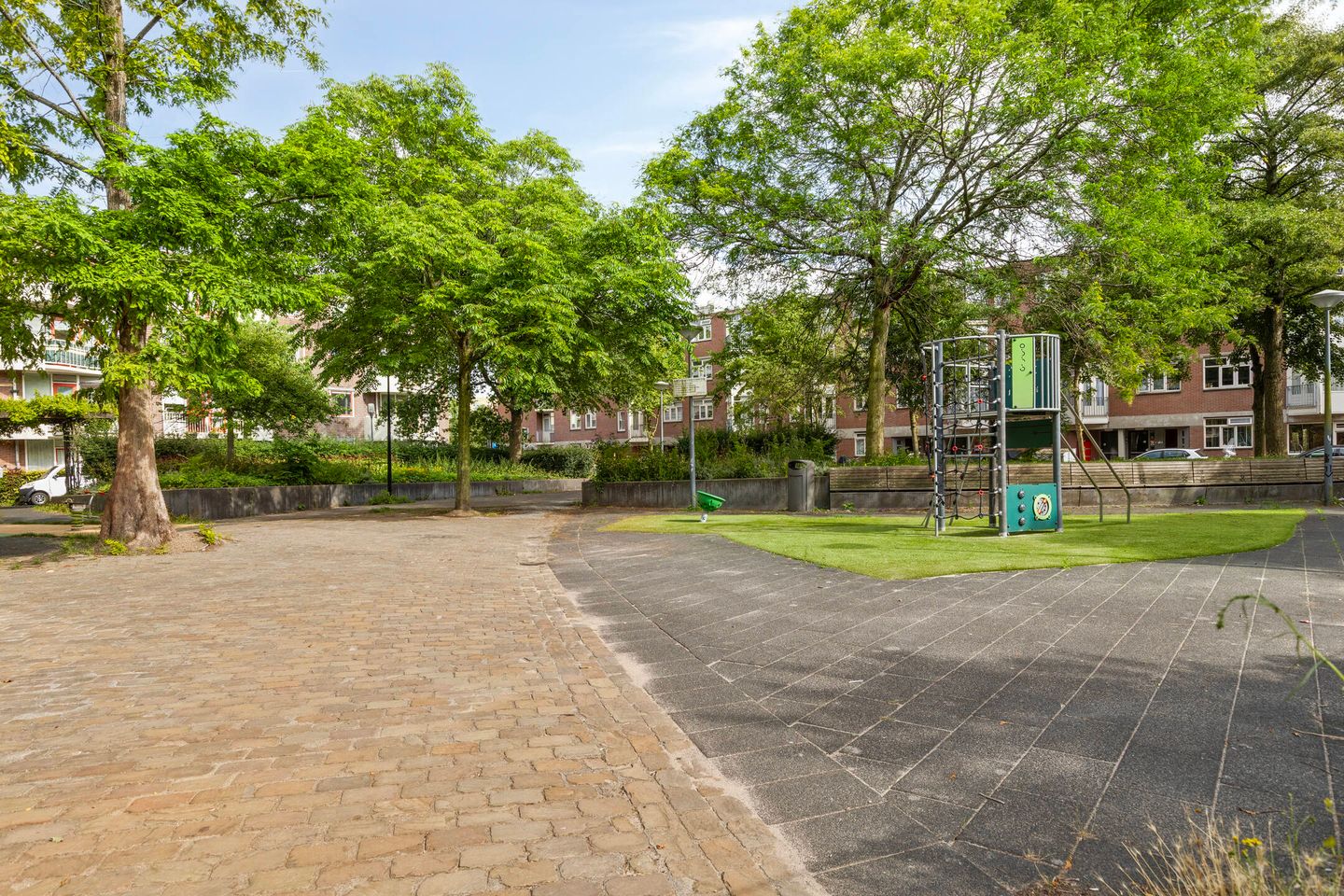 Photo 35 of Boniplein 92