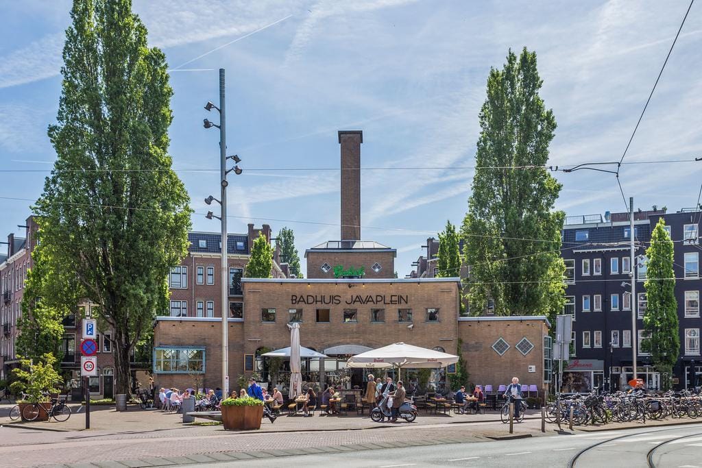 Photo 36 of Boniplein 92