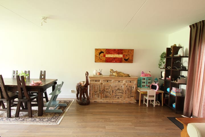 Foto 10 van Bretagnesingel 142