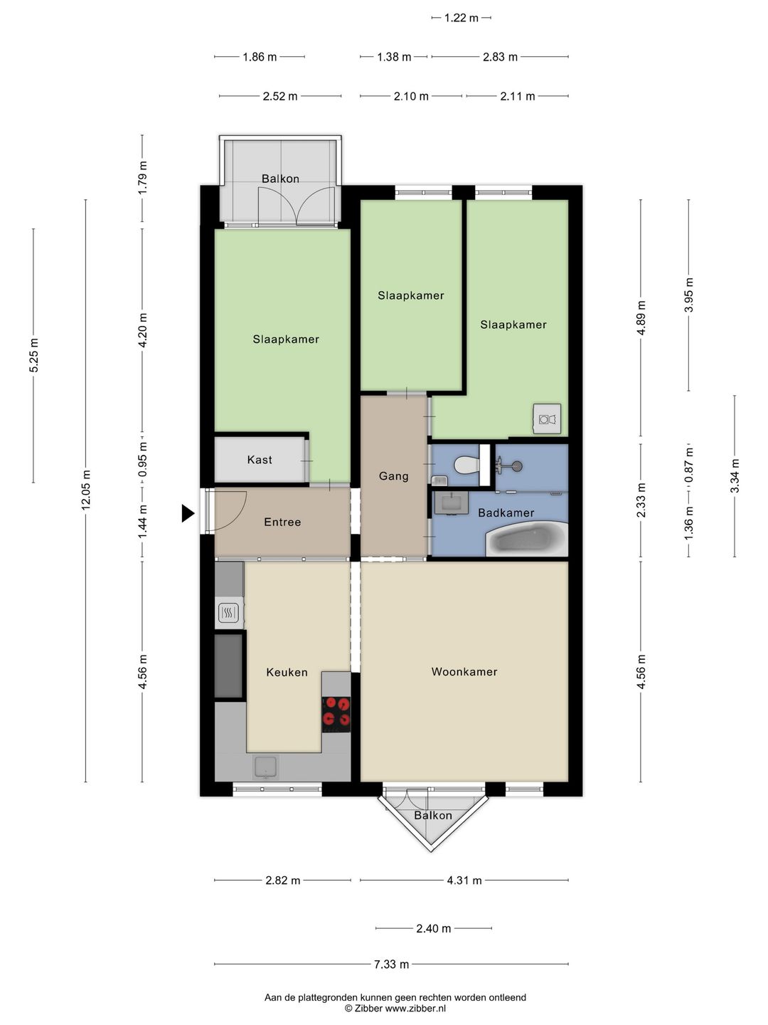 Photo 38 of Boniplein 92