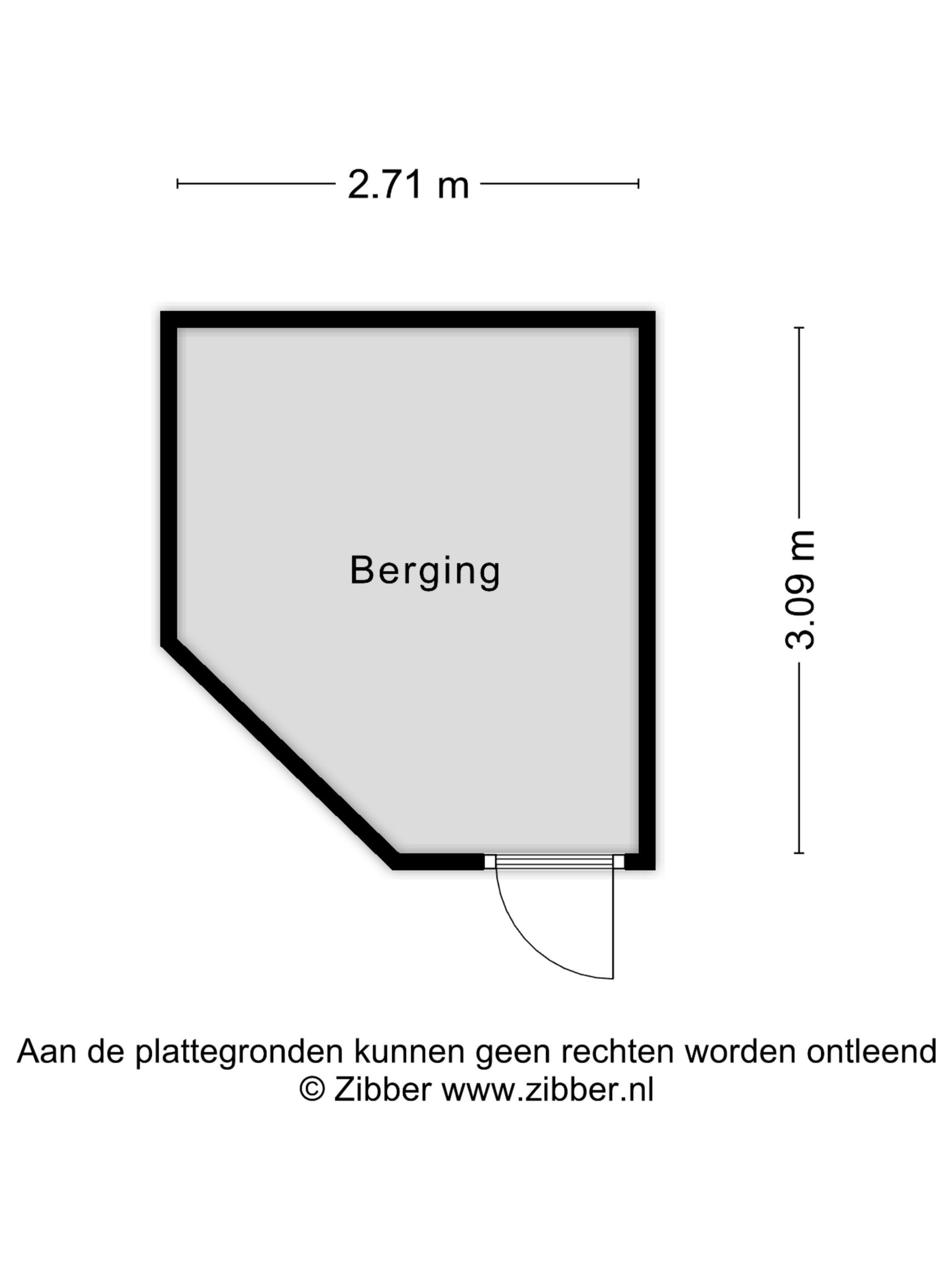 Photo 39 of Boniplein 92