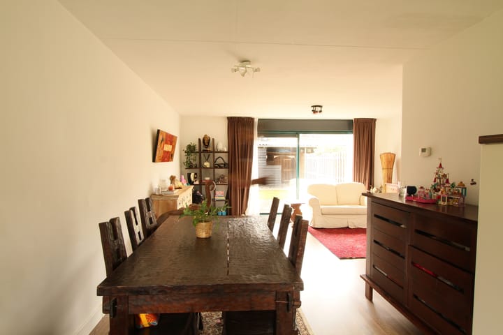 Foto 13 van Bretagnesingel 142