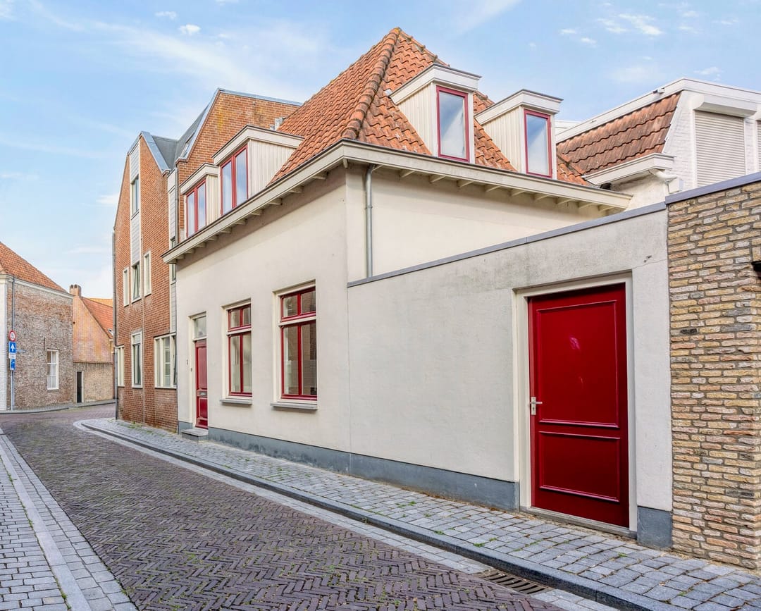 Photo 1 of Goudenbloemstraat 1