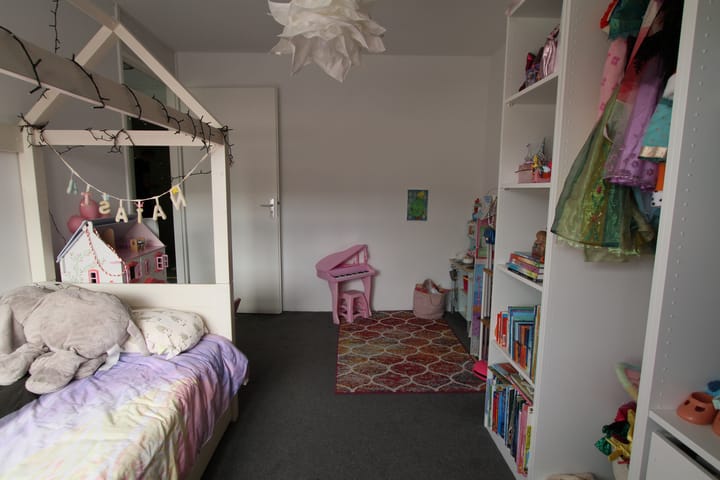 Foto 16 van Bretagnesingel 142