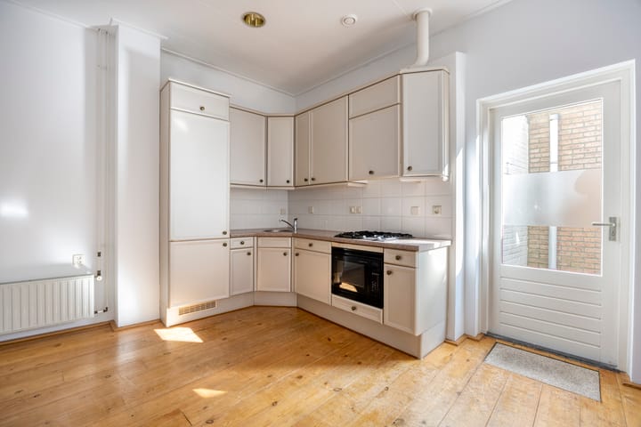 Foto 5 van Goudenbloemstraat 1