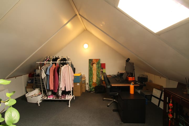 Foto 19 van Bretagnesingel 142