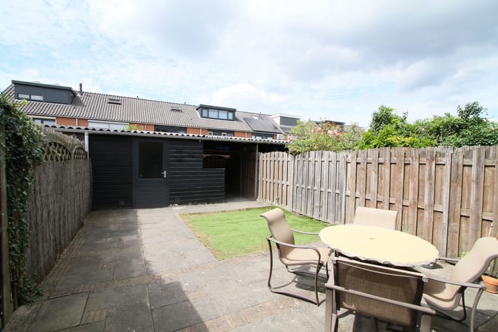 Foto 20 van Bretagnesingel 142