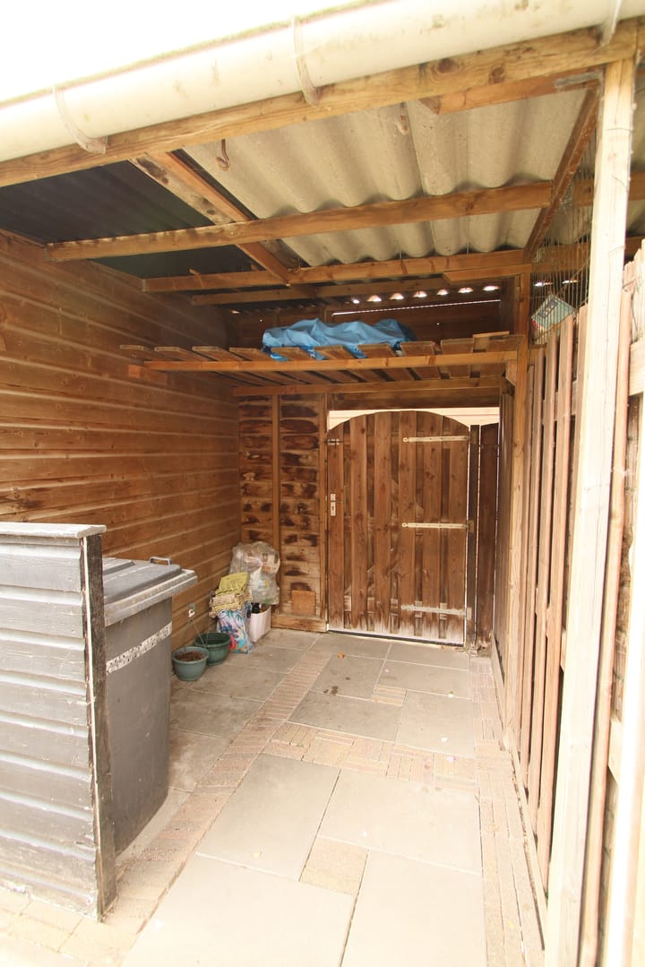 Foto 21 van Bretagnesingel 142