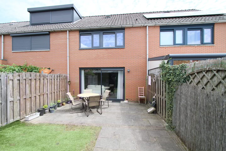 Foto 22 van Bretagnesingel 142