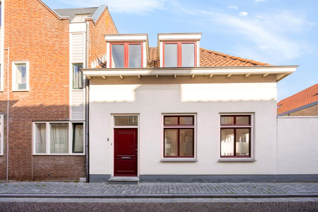 Photo 17 of Goudenbloemstraat 1