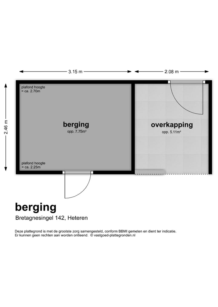 Foto 29 van Bretagnesingel 142