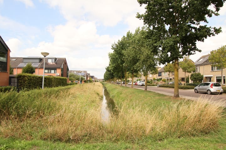 Foto 25 van Bretagnesingel 142