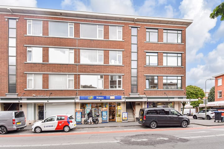 Foto 1 van Driebergenstraat 309