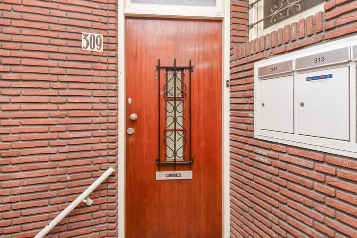 Foto 2 van Driebergenstraat 309