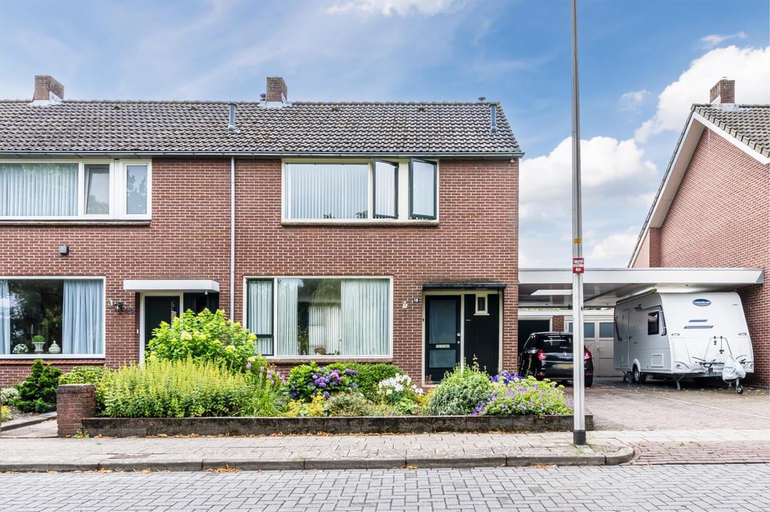 Foto 1 van Portlandweg 18