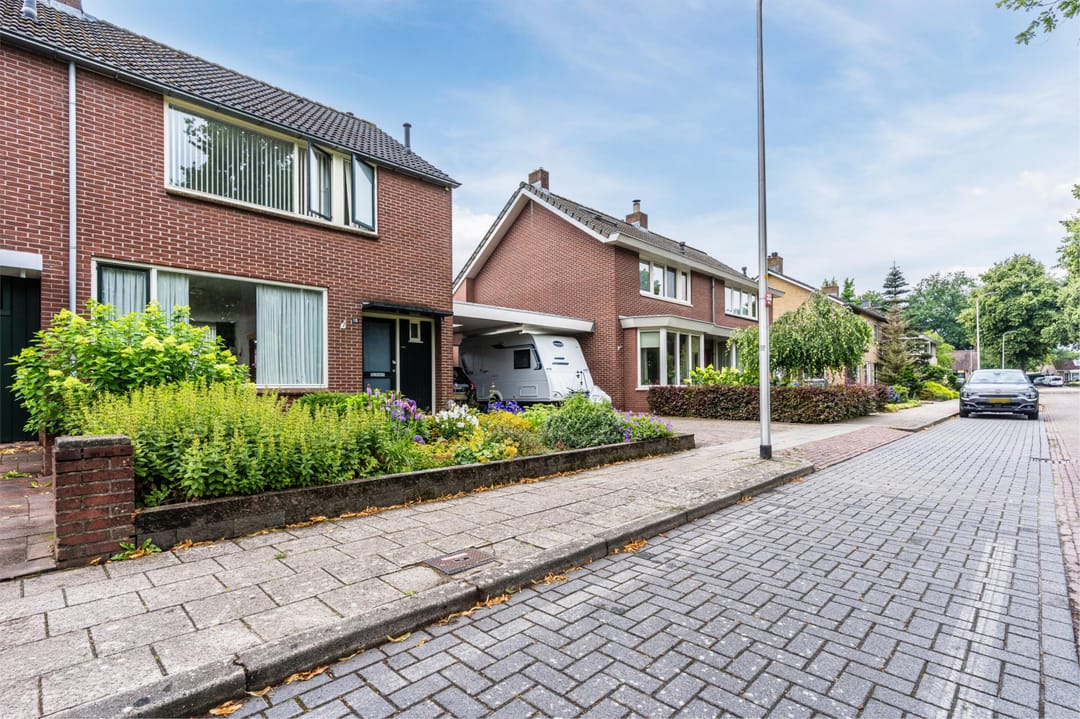 Foto 2 van Portlandweg 18