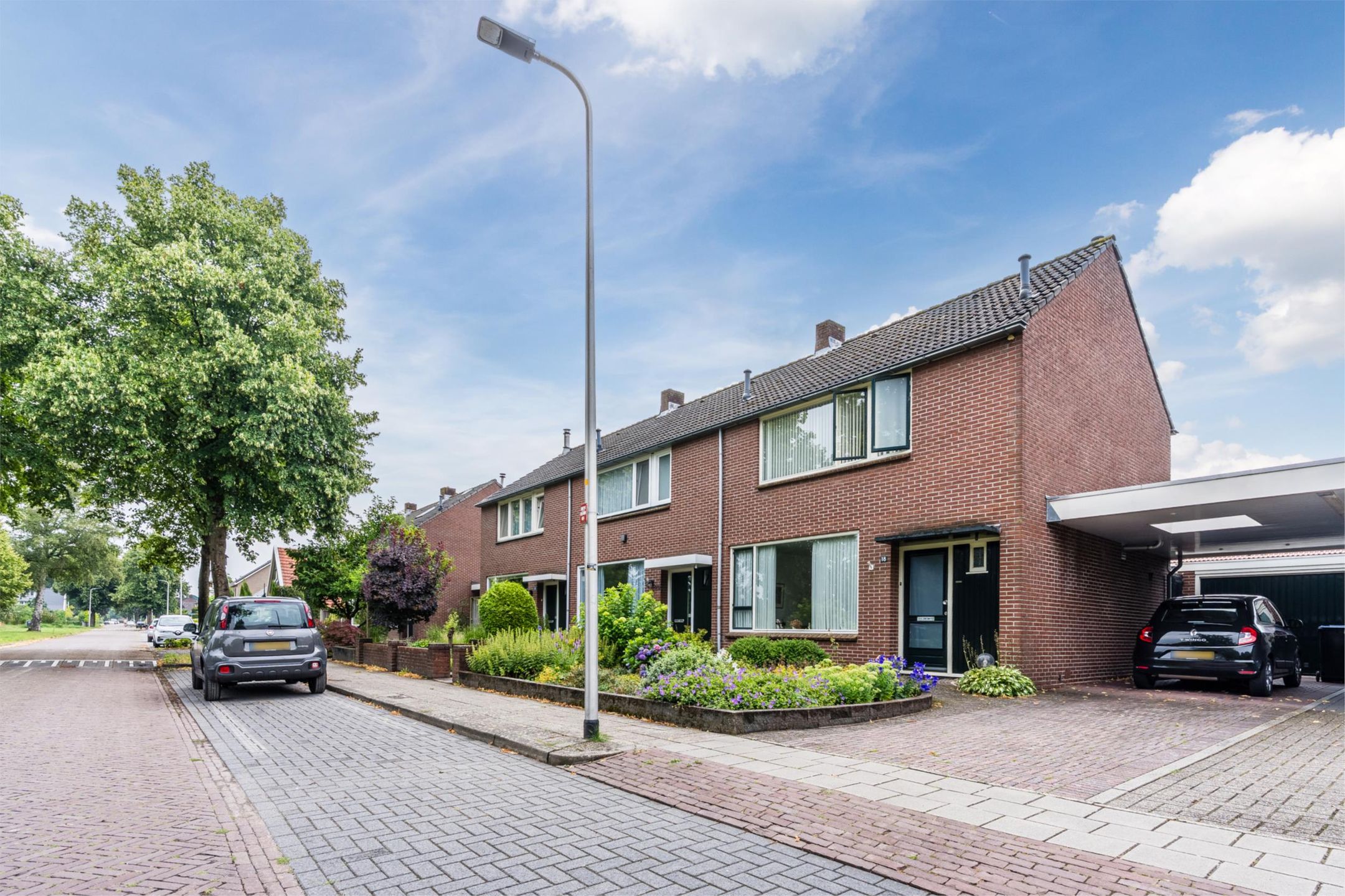 Foto 3 van Portlandweg 18