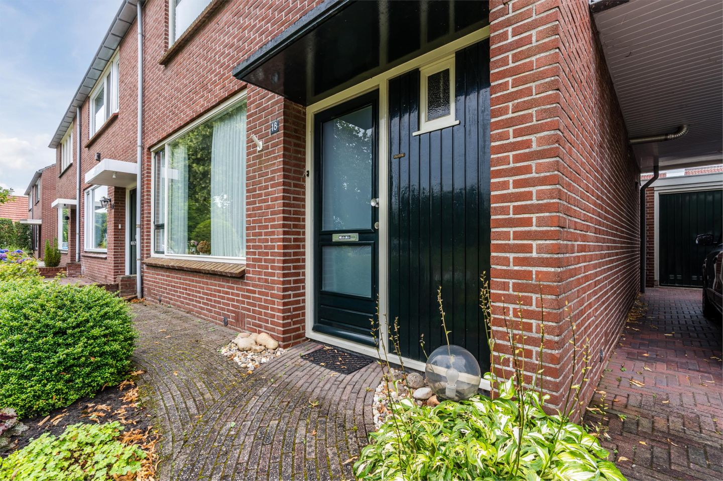 Foto 4 van Portlandweg 18