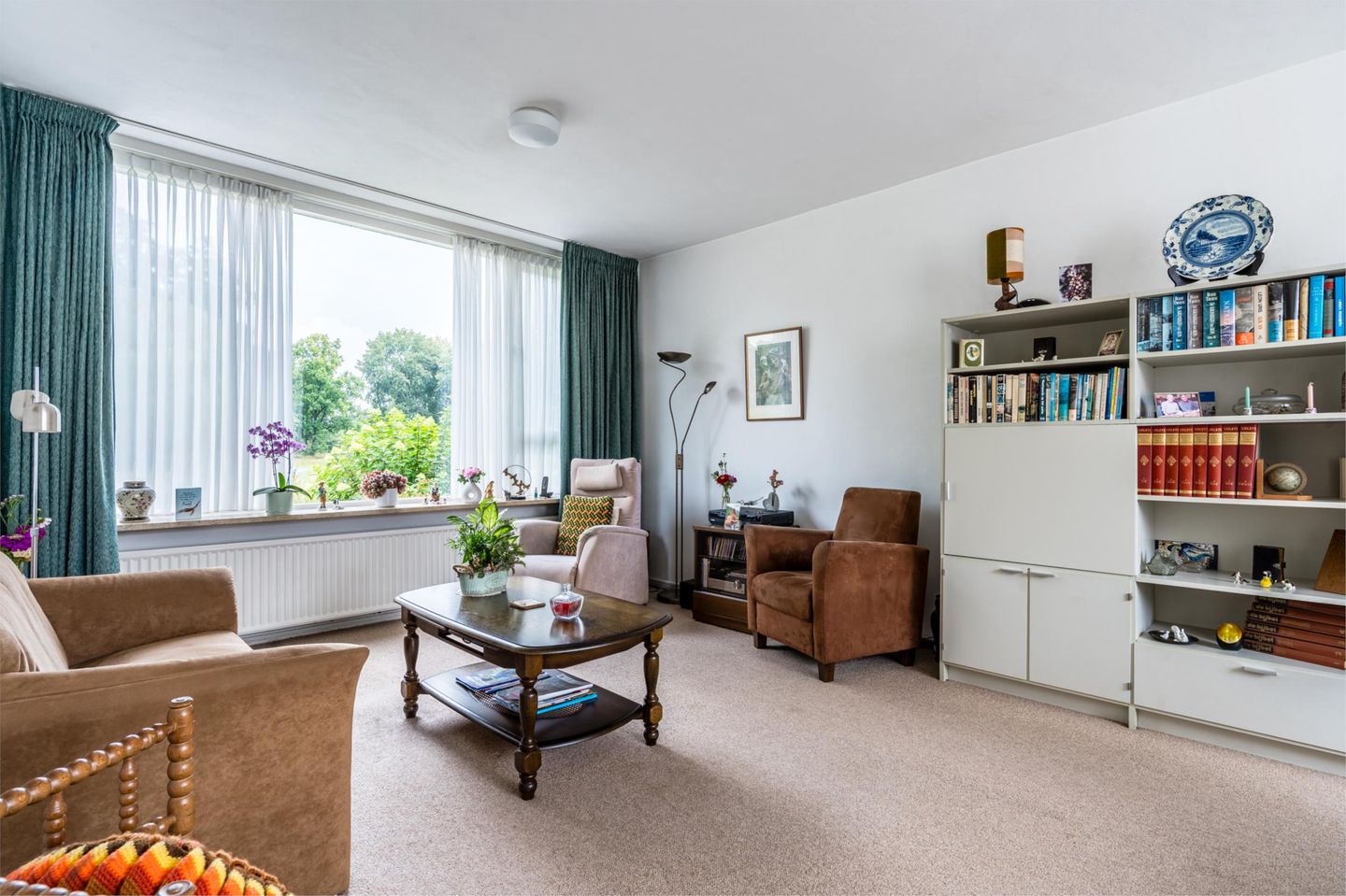 Foto 5 van Portlandweg 18