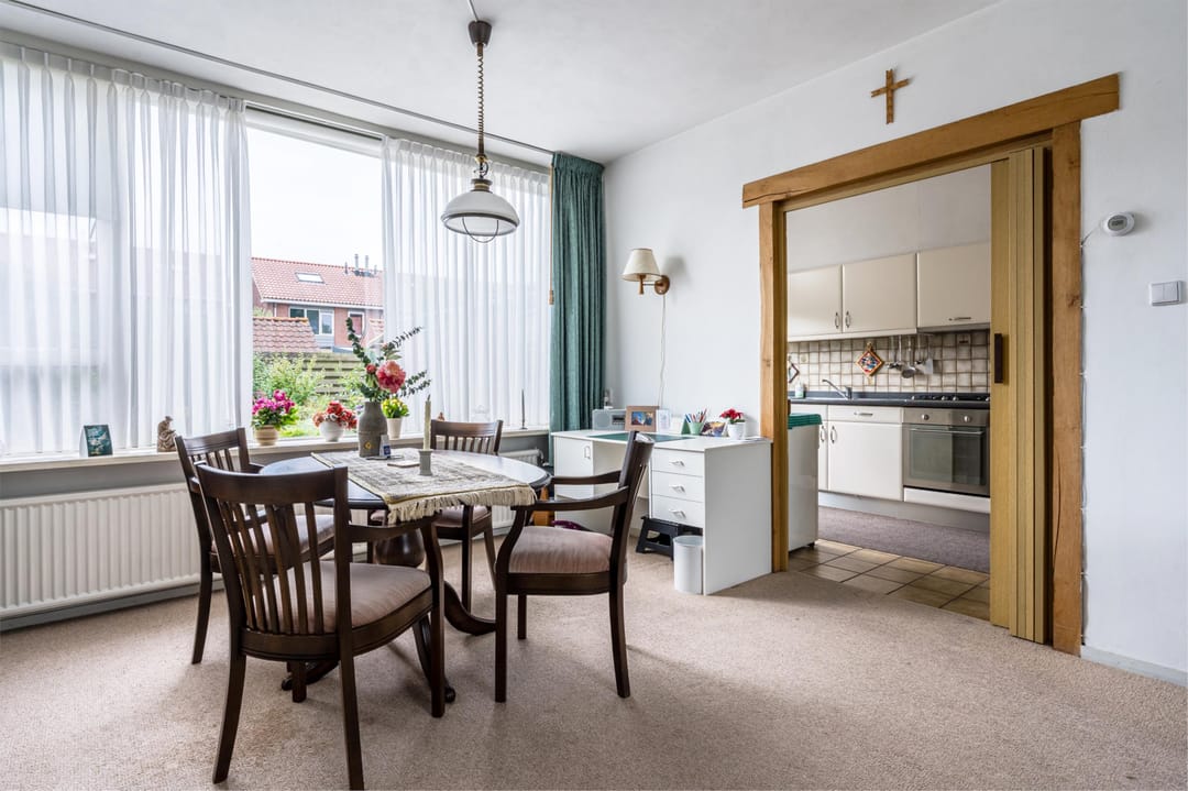 Foto 7 van Portlandweg 18