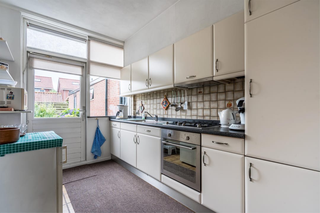 Foto 8 van Portlandweg 18