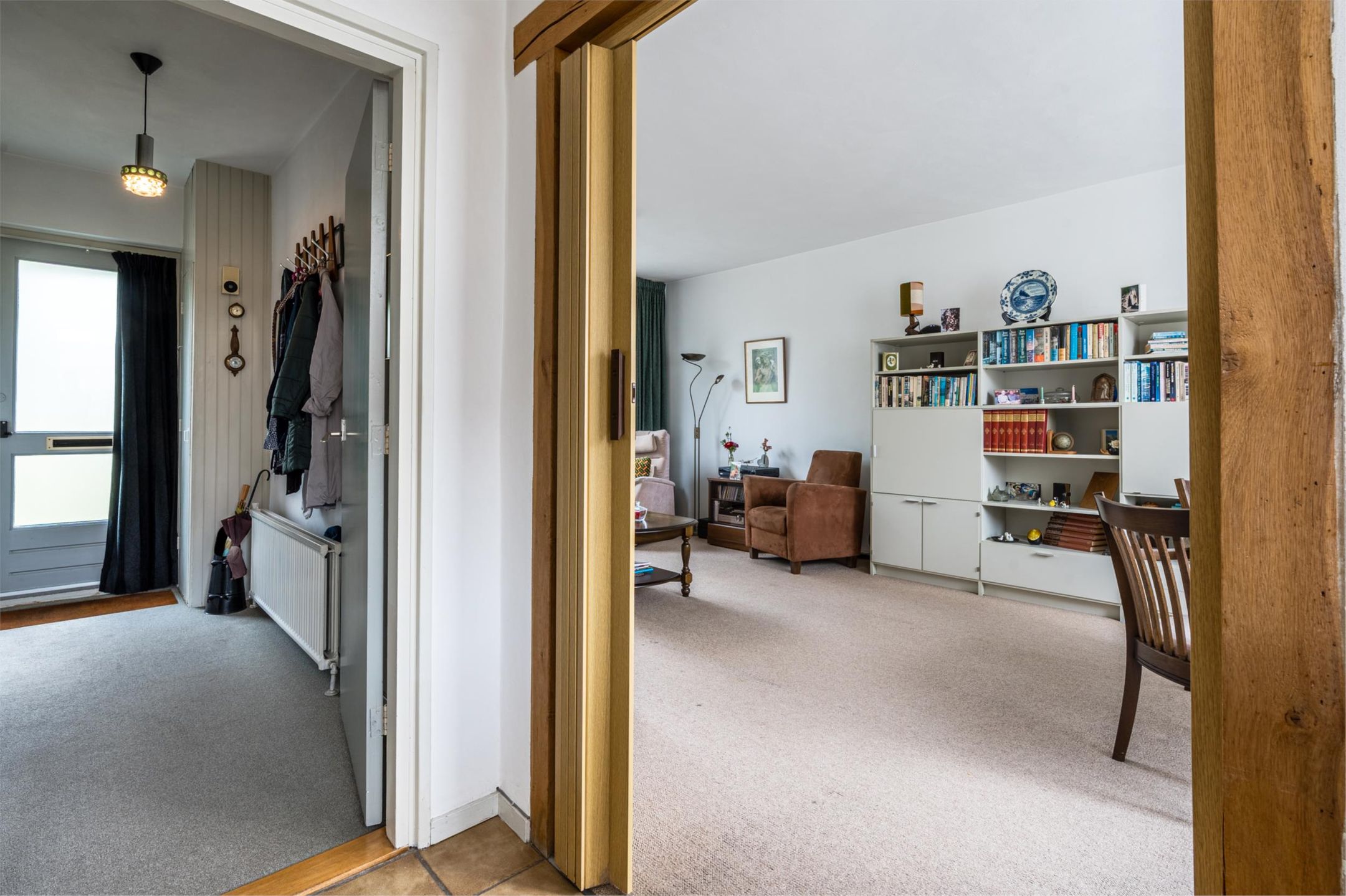 Foto 9 van Portlandweg 18