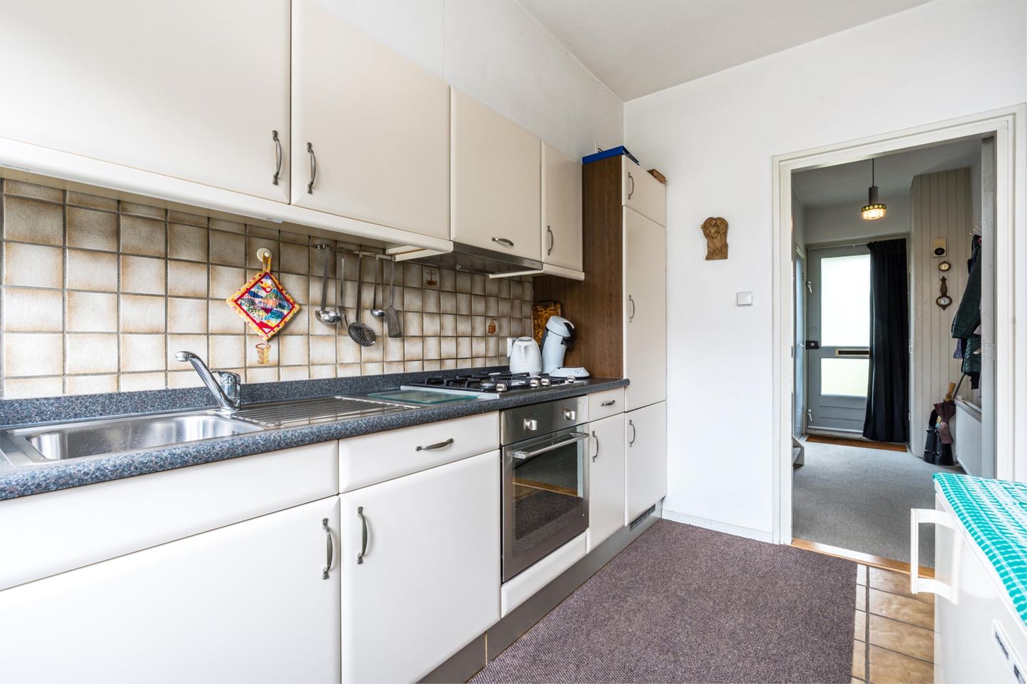 Foto 10 van Portlandweg 18