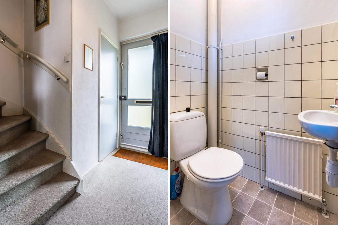 Foto 11 van Portlandweg 18