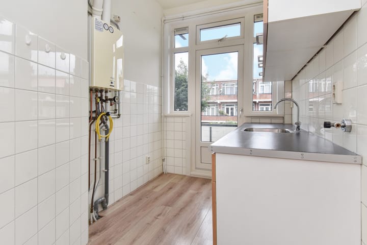 Foto 14 van Driebergenstraat 309