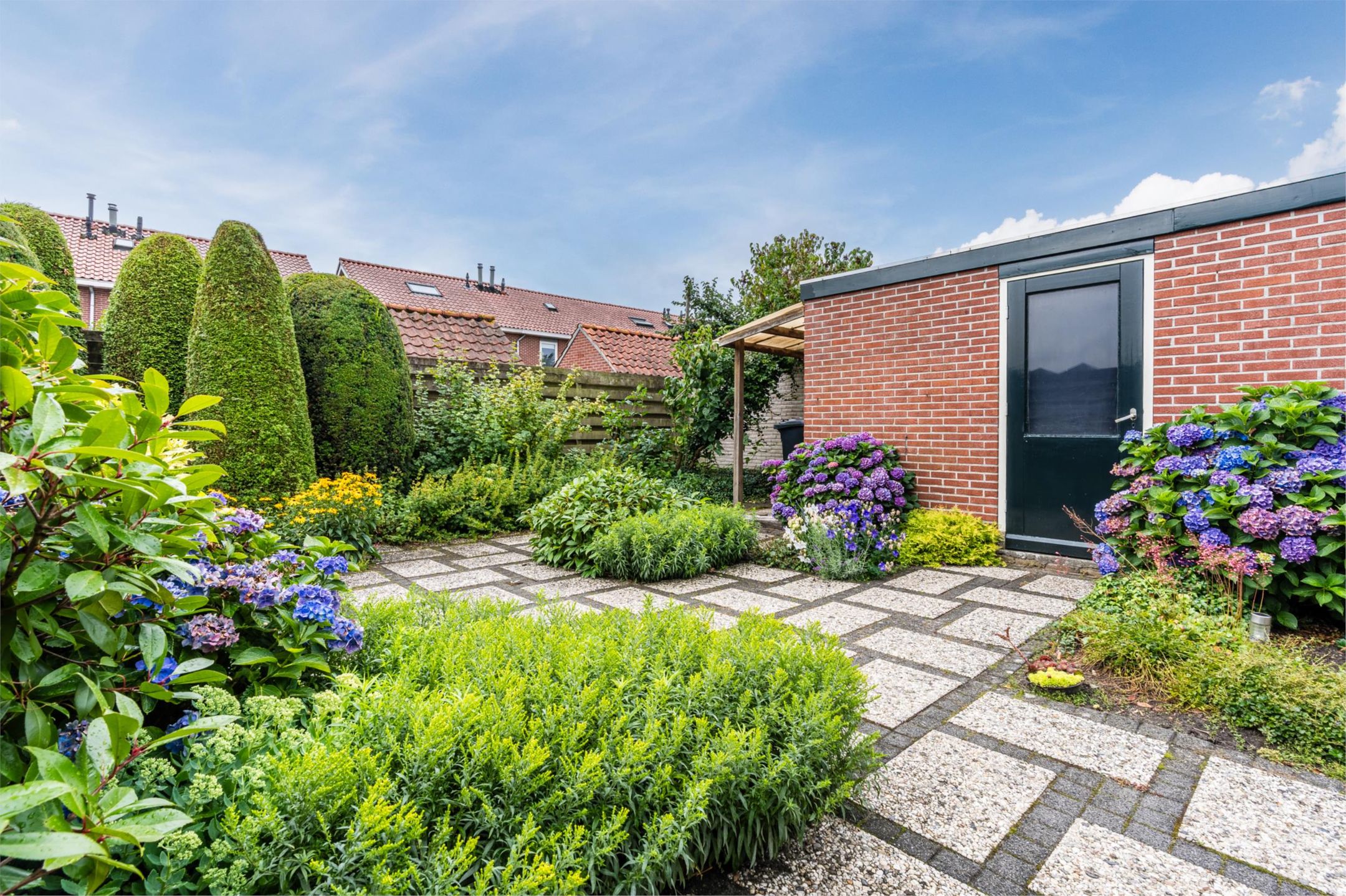 Foto 27 van Portlandweg 18