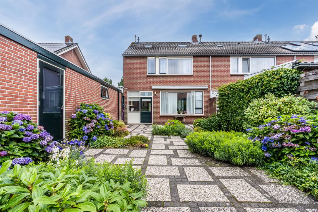 Foto 28 van Portlandweg 18