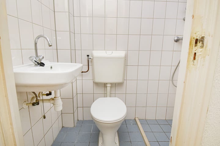 Foto 21 van Driebergenstraat 309