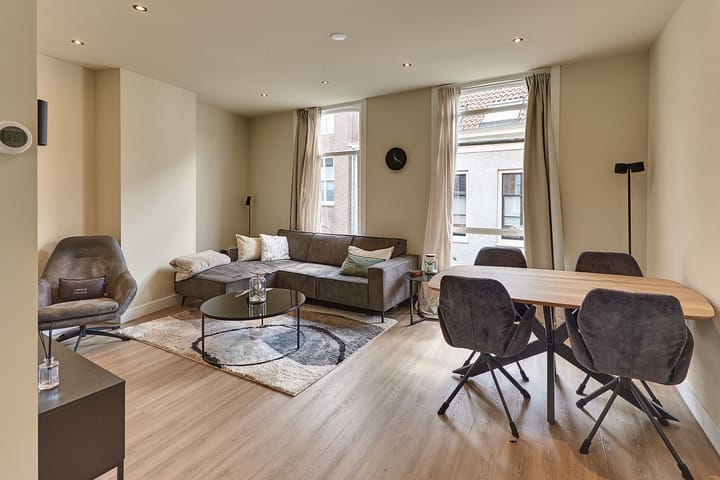 Foto 2 van Donkerstraat 33-C