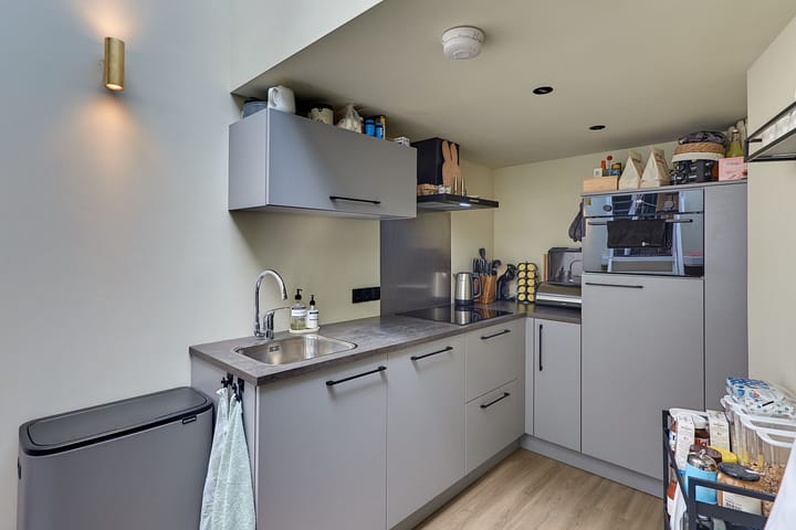 Foto 3 van Donkerstraat 33-C