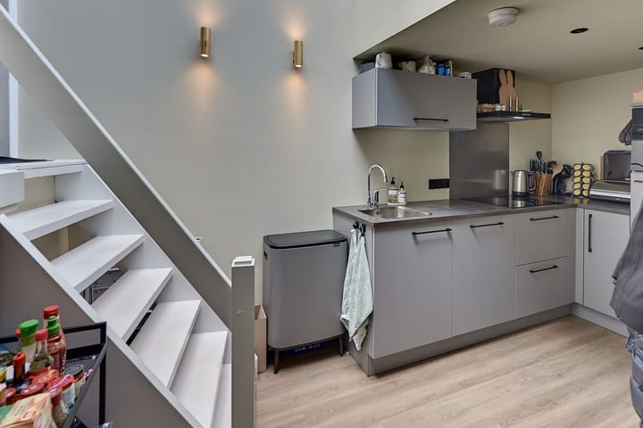 Foto 5 van Donkerstraat 33-C