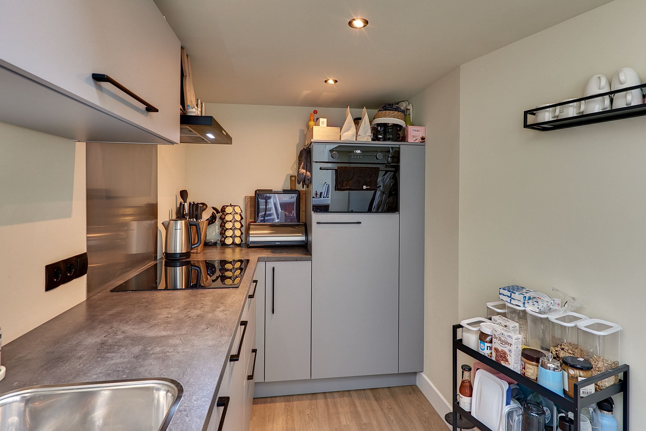 Foto 6 van Donkerstraat 33-C