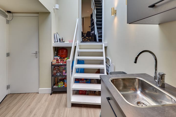 Foto 8 van Donkerstraat 33-C