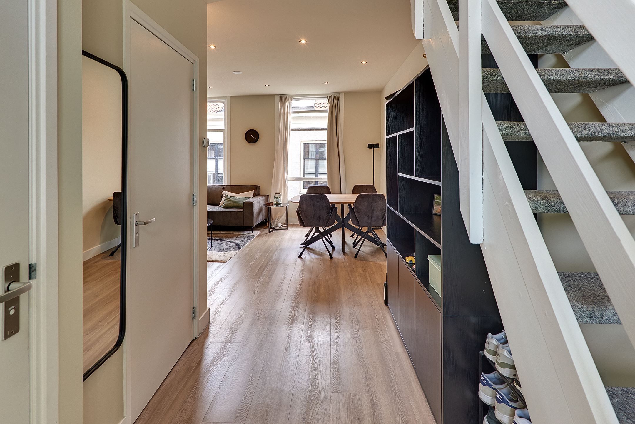 Foto 9 van Donkerstraat 33-C