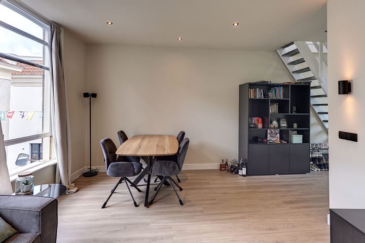 Foto 12 van Donkerstraat 33-C