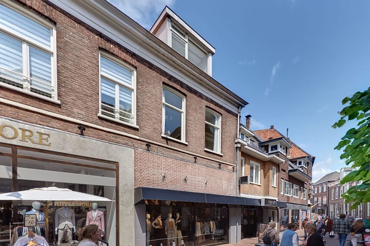 Foto 28 van Donkerstraat 33-C