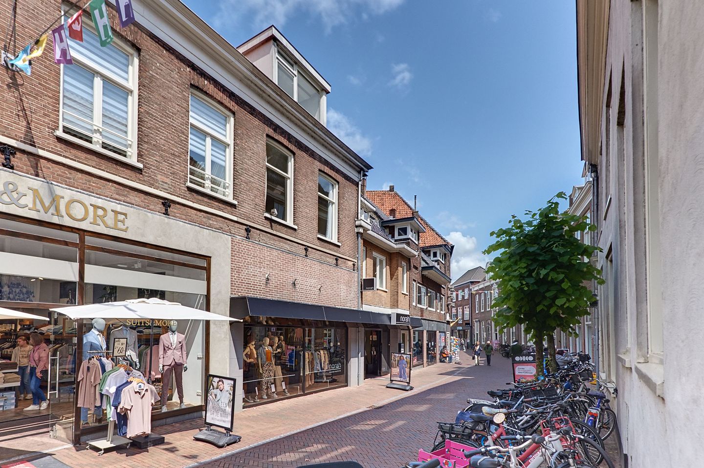 Foto 29 van Donkerstraat 33-C