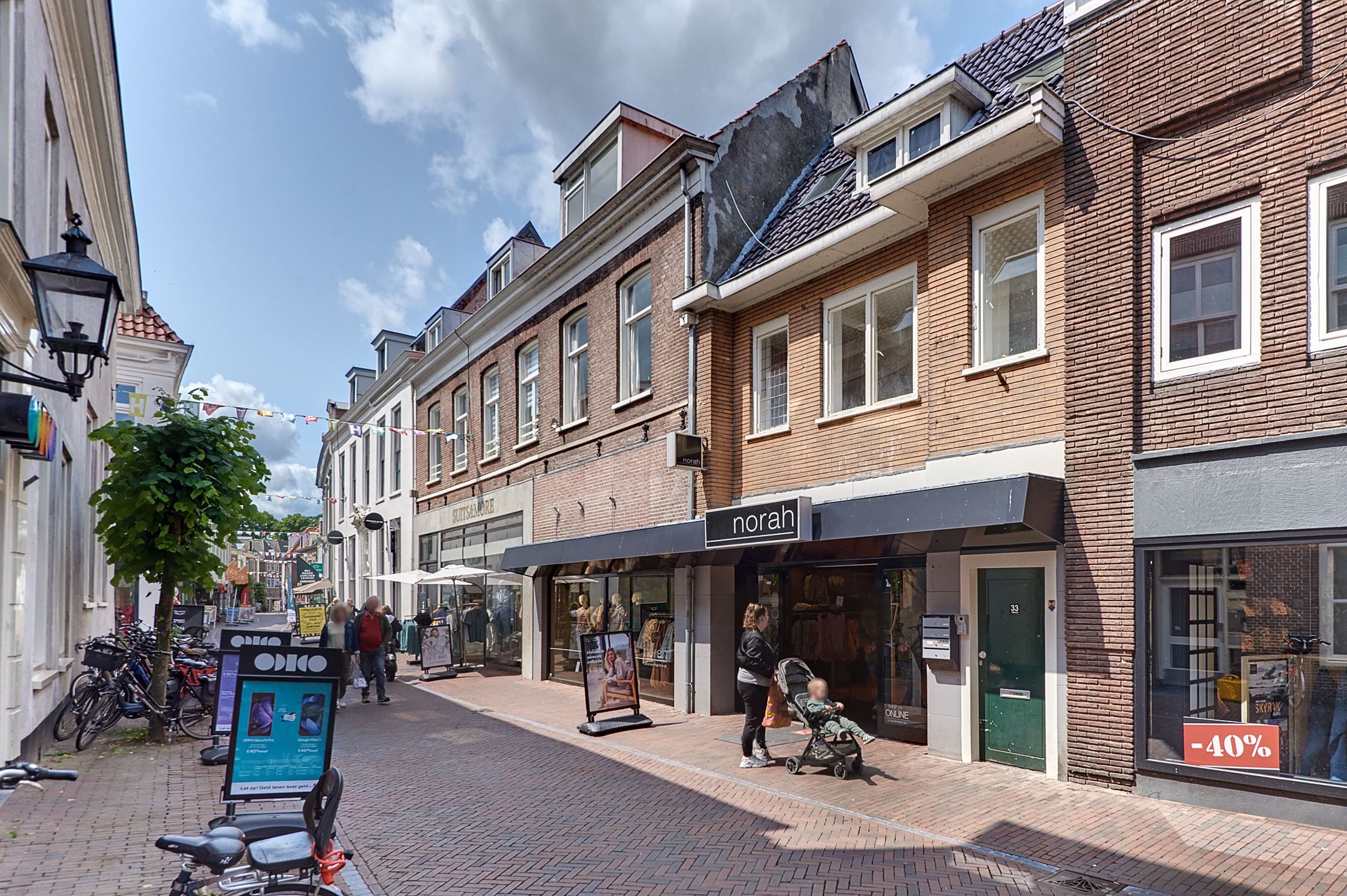 Foto 30 van Donkerstraat 33-C