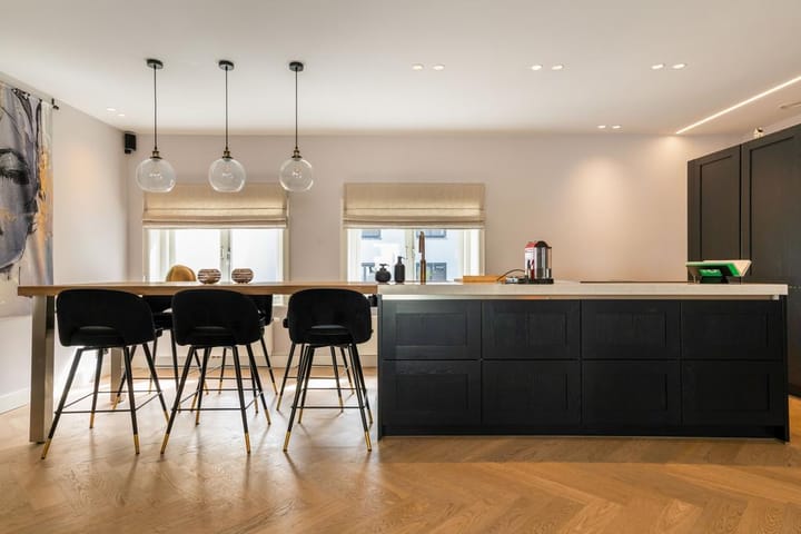 Foto 5 van Kazernestraat 47